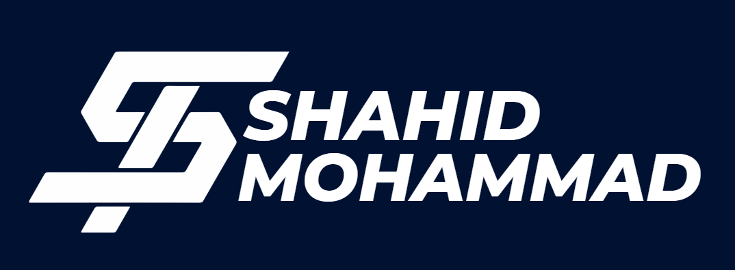 shahid mohammad logo 1