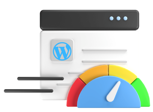 WordPress Speed Optimization Service